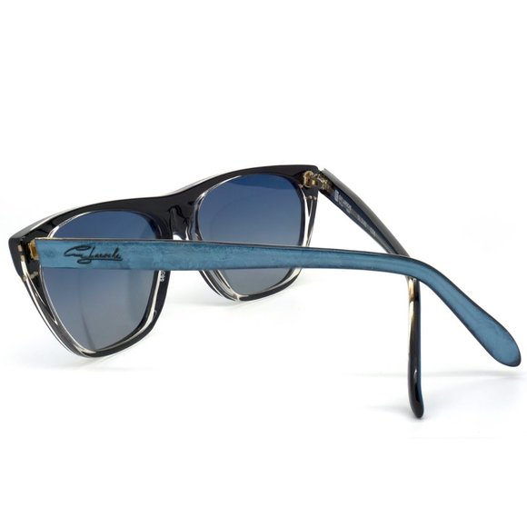 Cateye vintage sunglasses by Guy Laroche, France main image 4